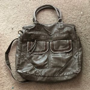 Mossimo Supply Co. Purse